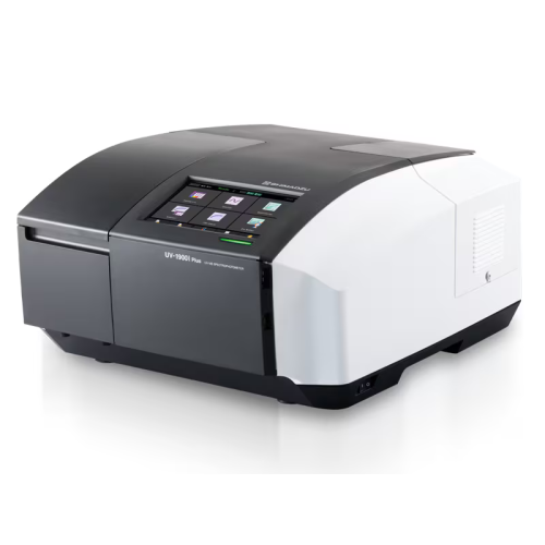 UV-VIS Spectrometer